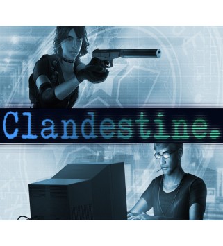 Clandestine Steam Key GLOBAL